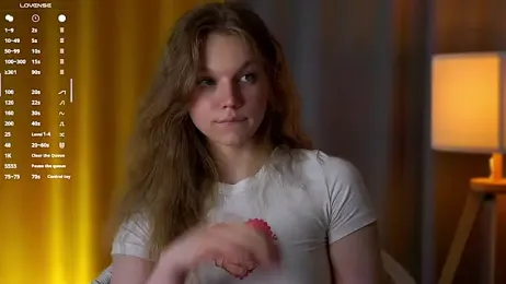 EdlinAlliston stripchat stream image