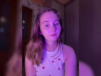 PeachGirl bongacams stream image