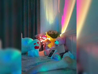 Koketka bongacams stream image