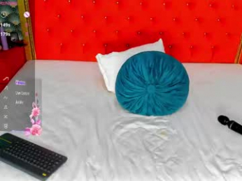 valleriejonnes chaturbate stream image