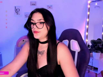LiaTomson bongacams stream image