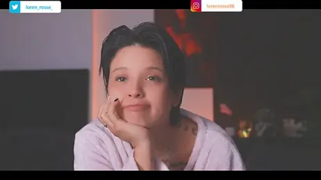 LorenRosse stripchat stream image