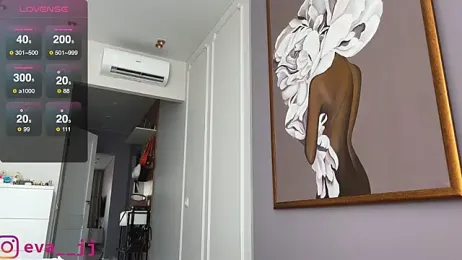 Eva_JJ stripchat stream image