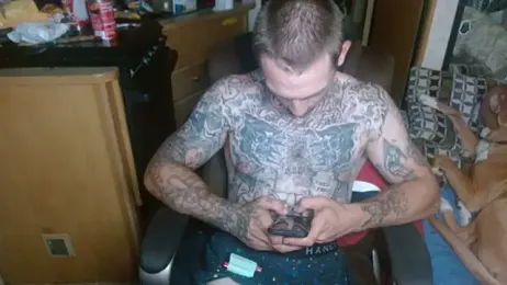 DADDY_KANE8--- stripchat stream image