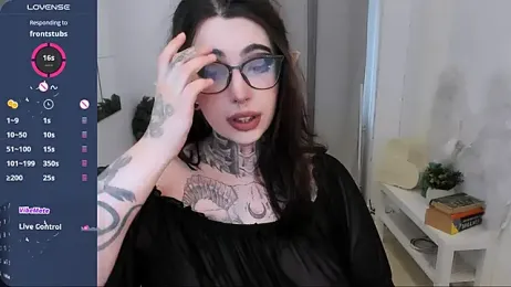 Dixi_Pixi_ stripchat stream image