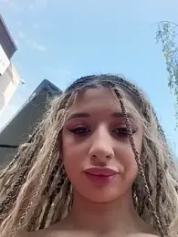 OdetteMason stripchat stream image