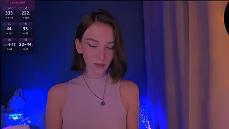 ellaamber stripchat stream image