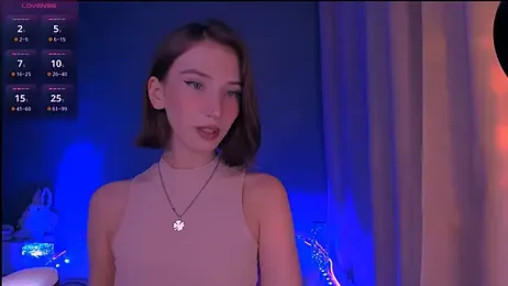 ellaamber stripchat stream image