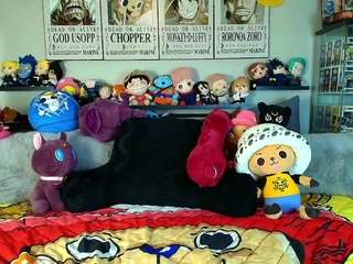 starryari69 camsoda stream image