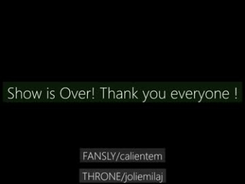 ms_seductive chaturbate stream image