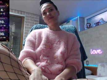 Marina4Love bongacams stream image