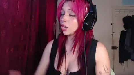 MaryJannes stripchat stream image