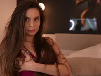 dovia chaturbate stream image