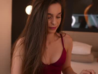 dovia chaturbate stream image