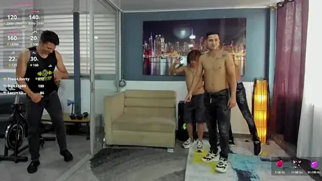 badguyss_bisex stripchat stream image