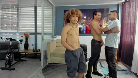 badguyss_bisex stripchat stream image