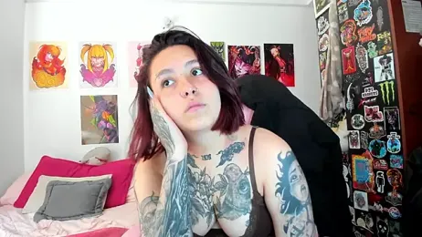 Jessie_williams stripchat stream image