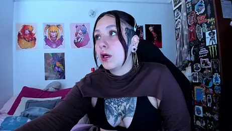 Jessie_williams stripchat stream image