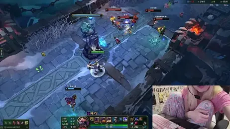 SNAKEgirlQAQ stripchat stream image