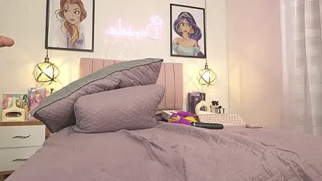 dani_parker_ stripchat stream image