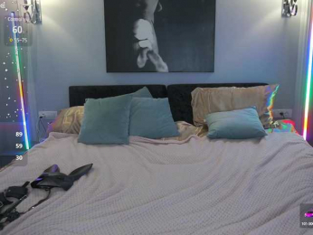 KiraRoxx bongacams stream image