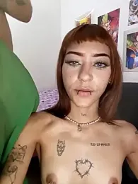 explosive_couple1 stripchat stream image