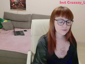 --Foxy-- bongacams stream image