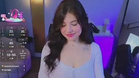 Jenna_Adams_ stripchat stream image