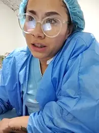 Sweet__Nurse1 stripchat stream image