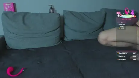 Lovely_Bunnyhot stripchat stream image