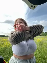 OdriOlsens stripchat stream image