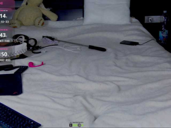 FLUFFY_BEAUTY bongacams stream image