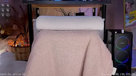 alicelu_ stripchat stream image