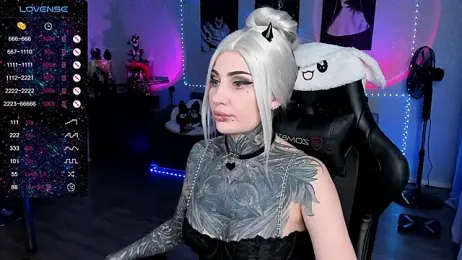 RachelQueen_ stripchat stream image