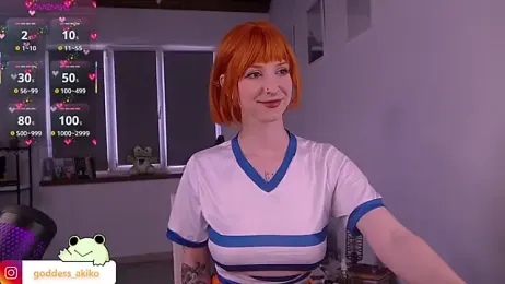 Akiko_Hentai stripchat stream image