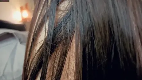 MaryJacksoon stripchat stream image