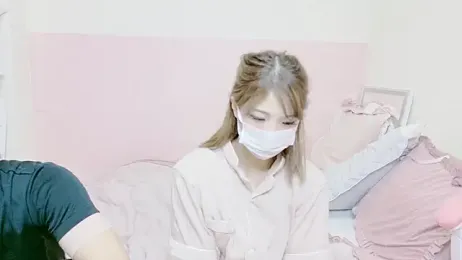 -nyanko- stripchat stream image