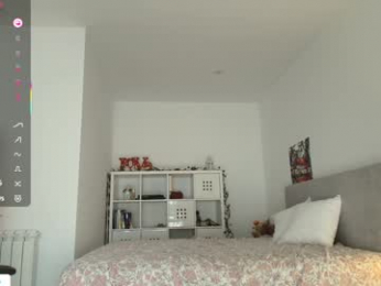 angel_danm_milf chaturbate stream image