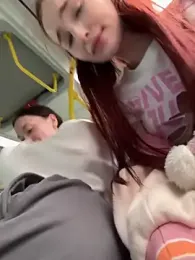 SnappyHappy stripchat stream image