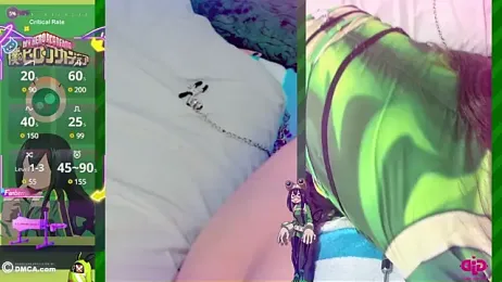 DaddysLittleGirl01 stripchat stream image