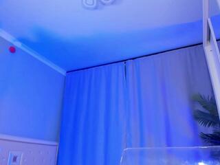 Shaya Asian flirt4free stream image