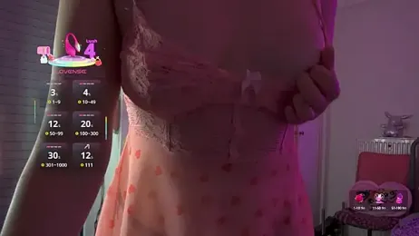 princiana stripchat stream image