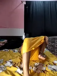 Dreamgirl_129 stripchat stream image