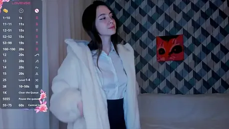 EvaBradley stripchat stream image