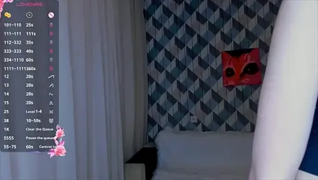 EvaBradley stripchat stream image