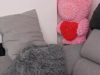 Olivia Ballard flirt4free stream image