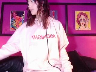 Tokio Rey flirt4free stream image