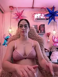 Zoe_Bae stripchat stream image