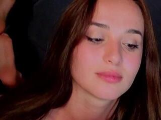 Melissa Fumero flirt4free stream image