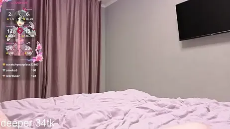 RinnMariko stripchat stream image